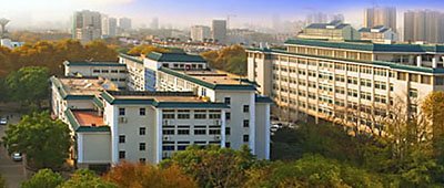 华中师范大学